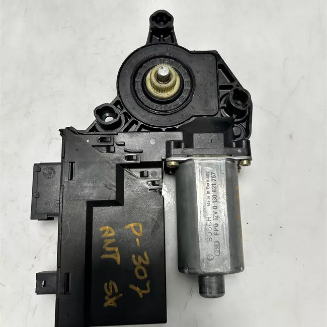 Motorino alzacristallo porta anteriore sinistro