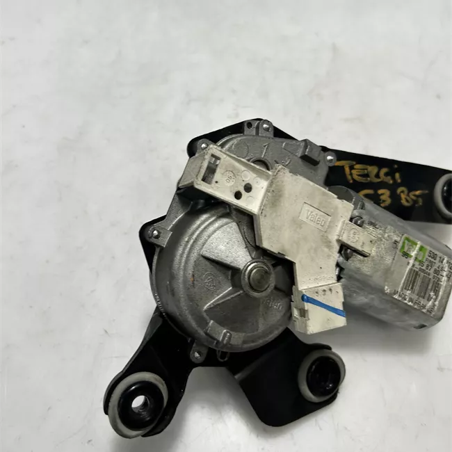 Motorino tergilunotto