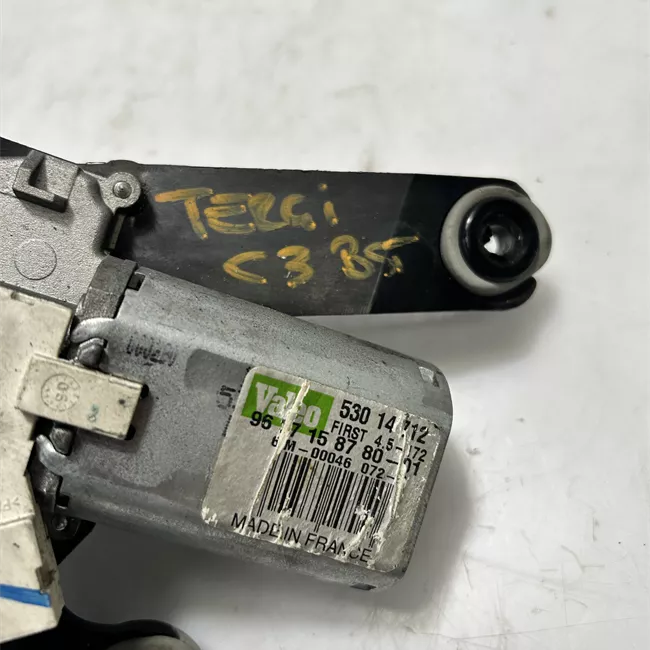 Motorino tergilunotto