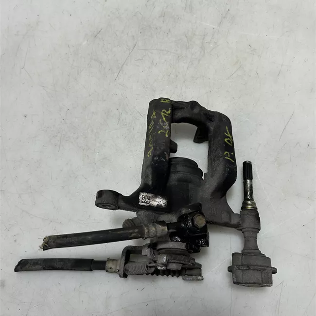 Pinza freno posteriore sinistra