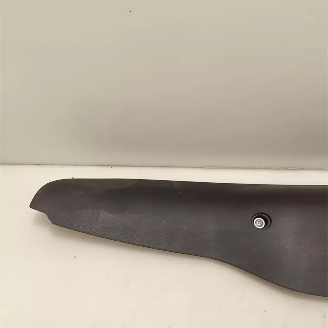 Fanale stop supplementare lunotto oscurato