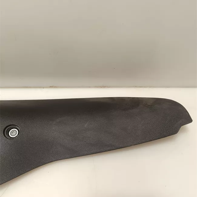 Fanale stop supplementare lunotto oscurato