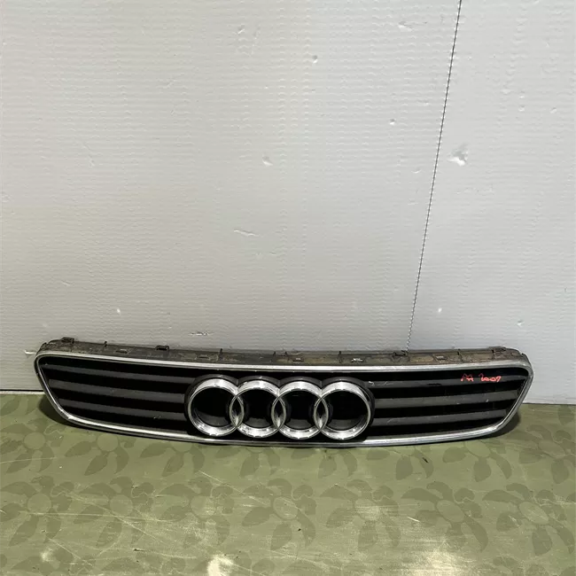 Griglia completa Nero