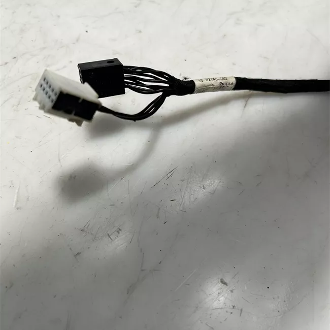 Retrovisore esterno regolazione elettrica sinistro