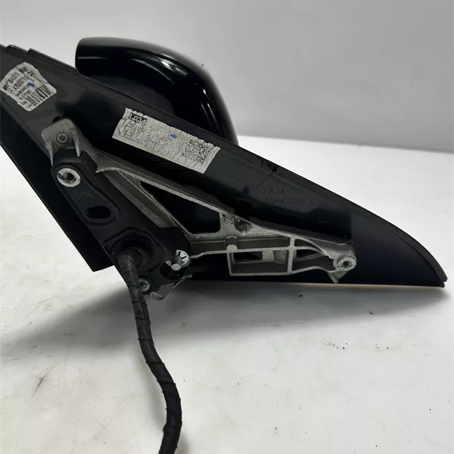 Retrovisore esterno regolazione elettrica sinistro