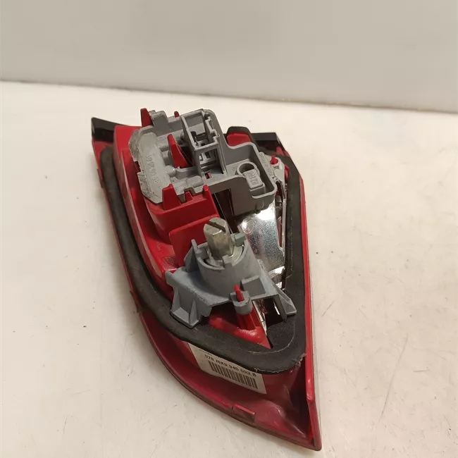 Fanale posteriore parte interno sinistro con led