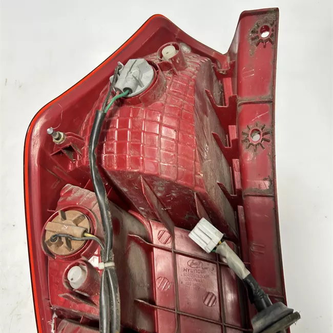 Fanale posteriore destro