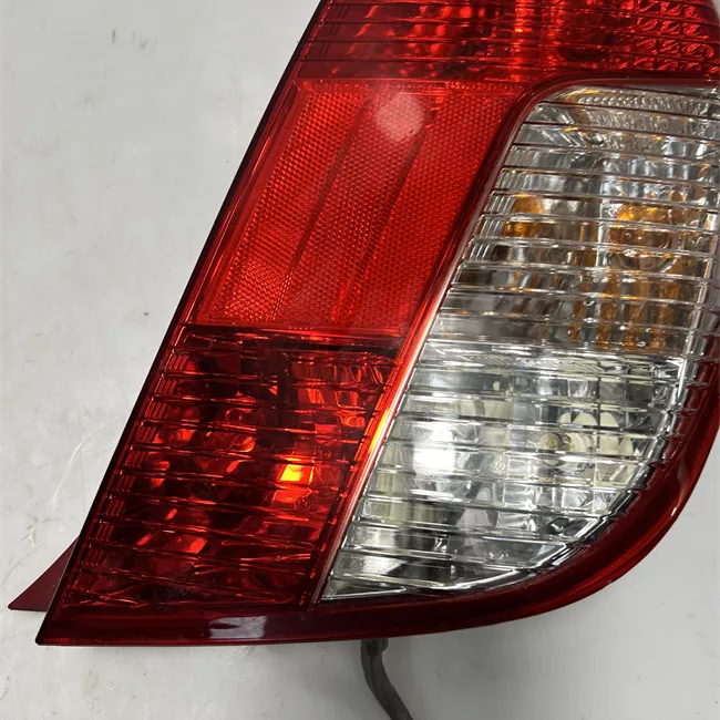 Fanale posteriore destro