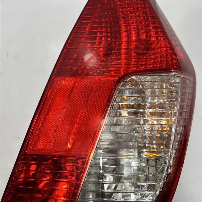 Fanale posteriore destro