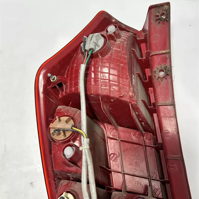 Fanale posteriore destro