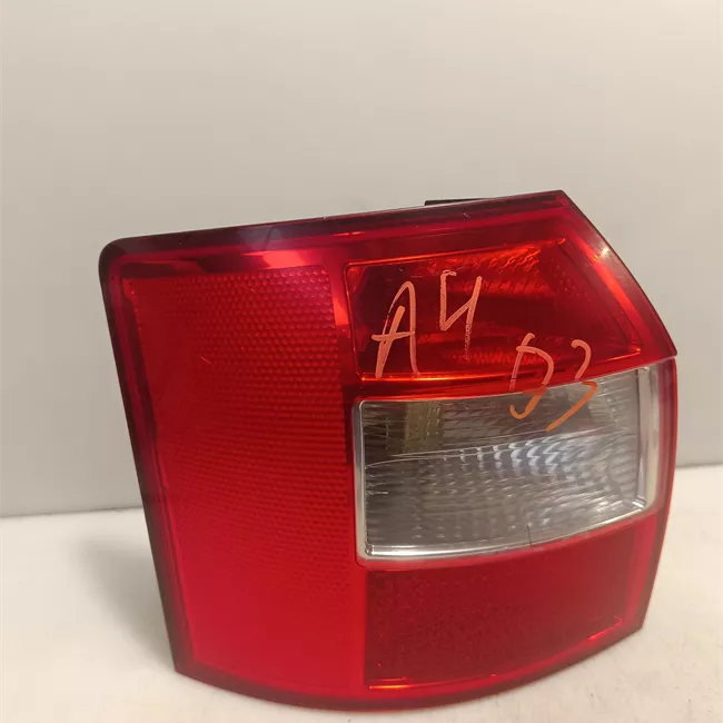 Fanale posteriore sinistro