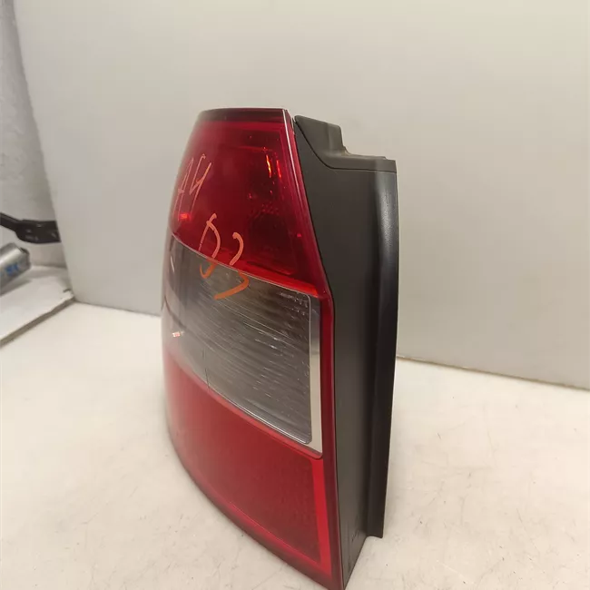 Fanale posteriore sinistro