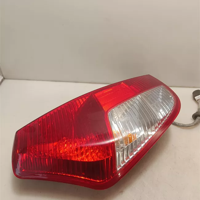 Fanale posteriore sinistro