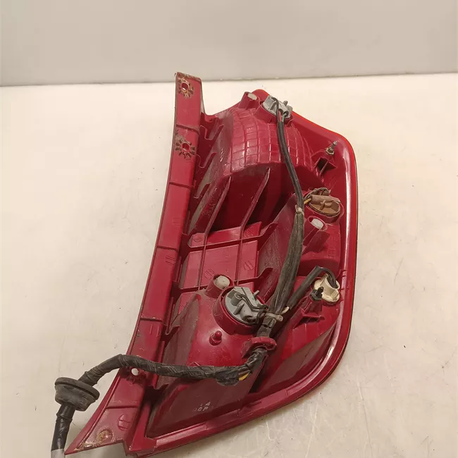 Fanale posteriore sinistro