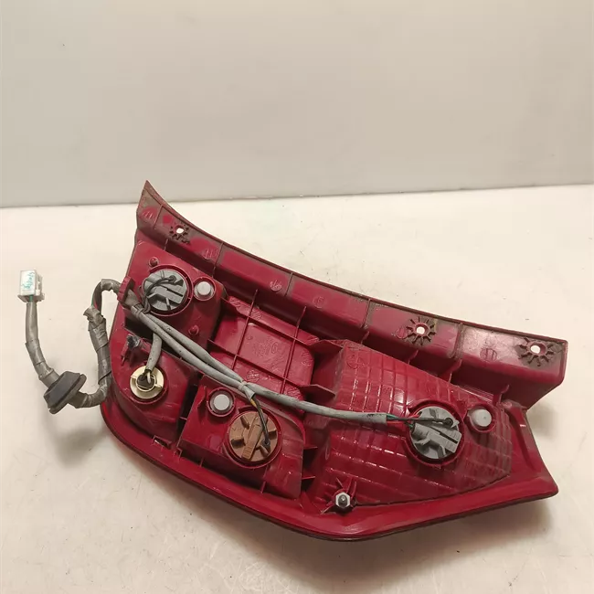 Fanale posteriore sinistro