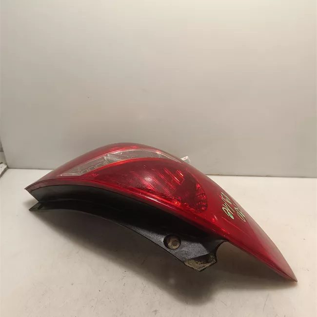 Fanale posteriore sinistro completo