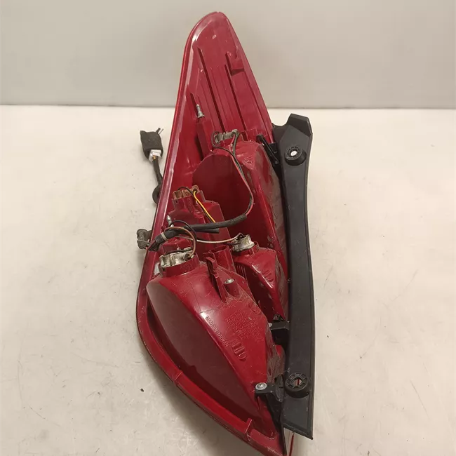 Fanale posteriore destro