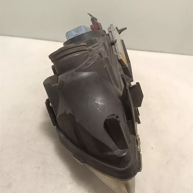 Proiettore sinistro Xeno