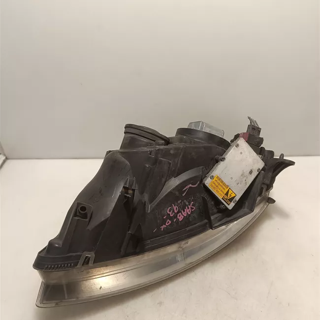 Proiettore sinistro Xeno