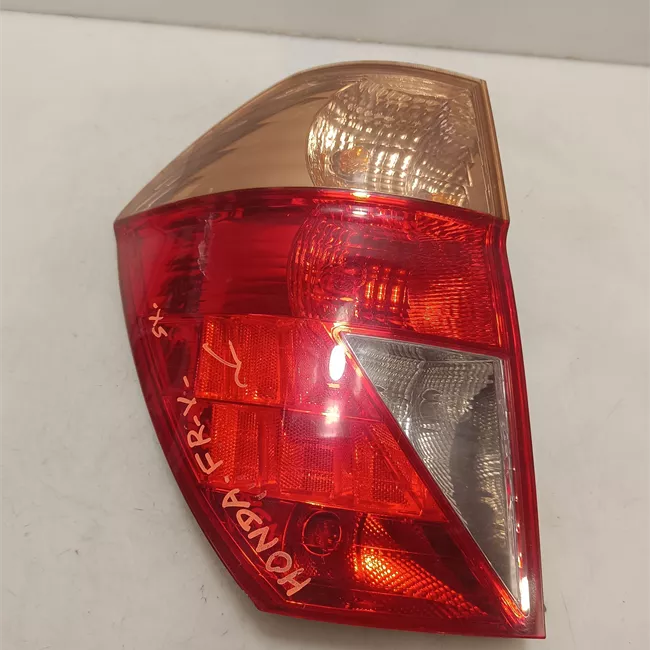 Fanale posteriore sinistro