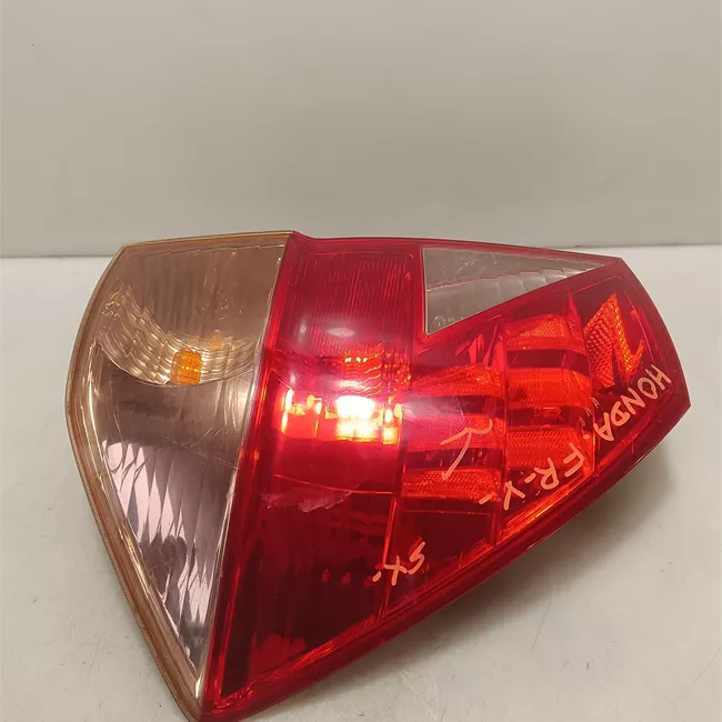 Fanale posteriore sinistro