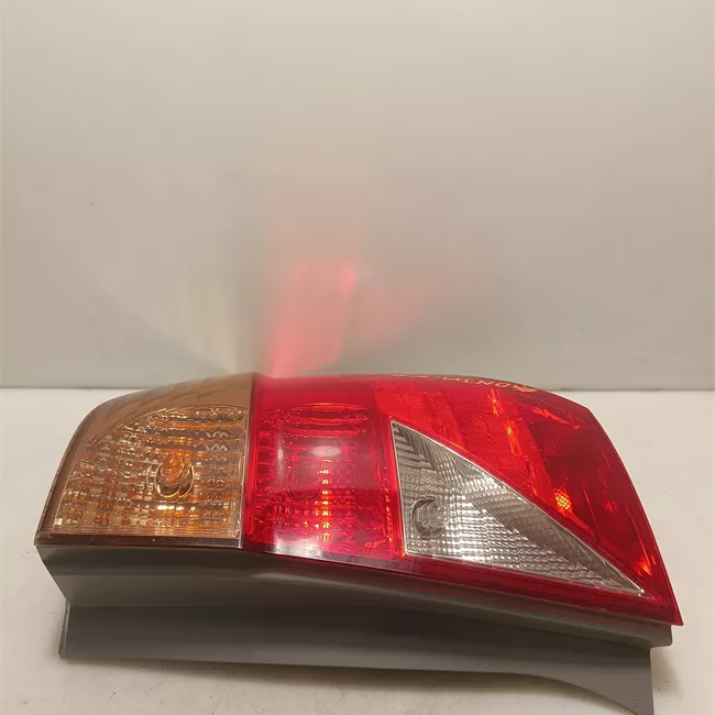 Fanale posteriore destro