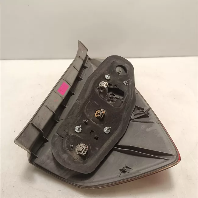 Fanale posteriore destro