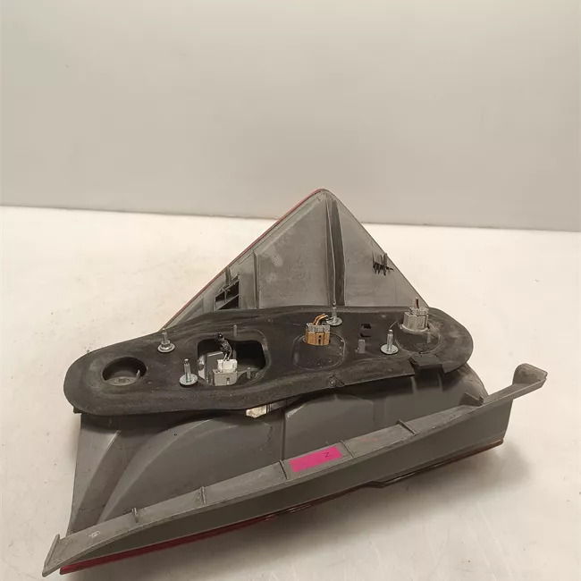 Fanale posteriore destro