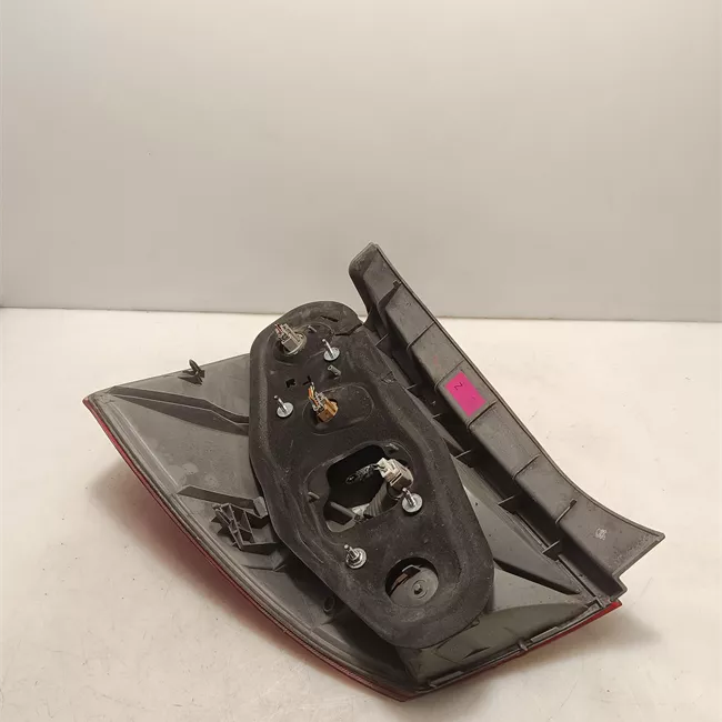 Fanale posteriore destro