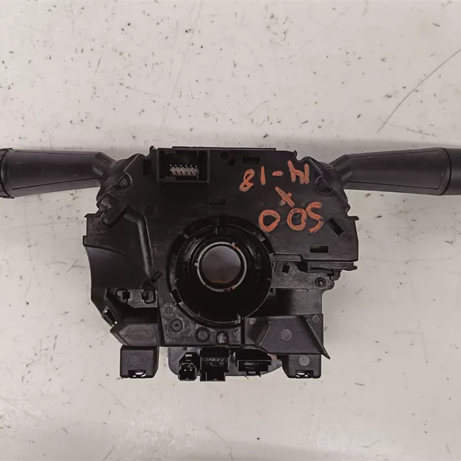 Devioguidasgancio con sensore pioggia con avviso superamento corsia