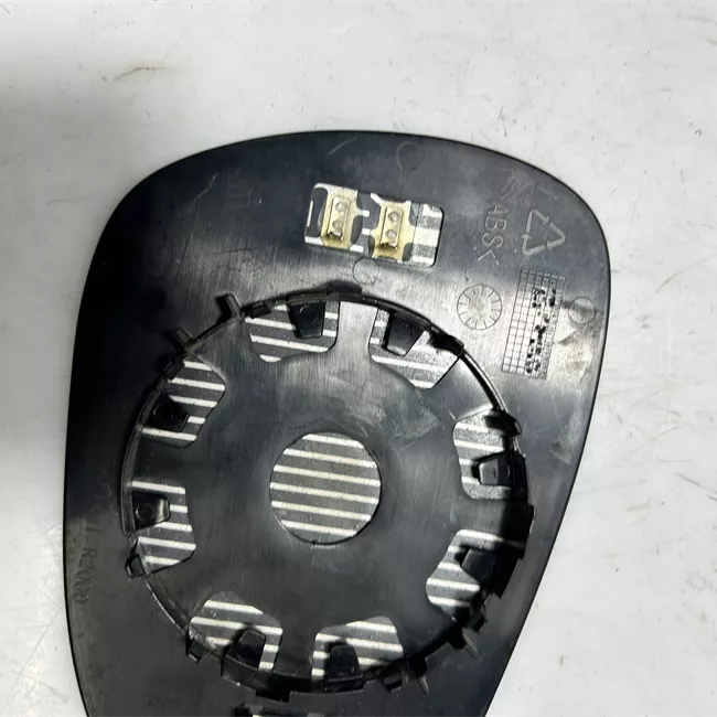 Cristallo retrovisore esterno sinistro riscaldato