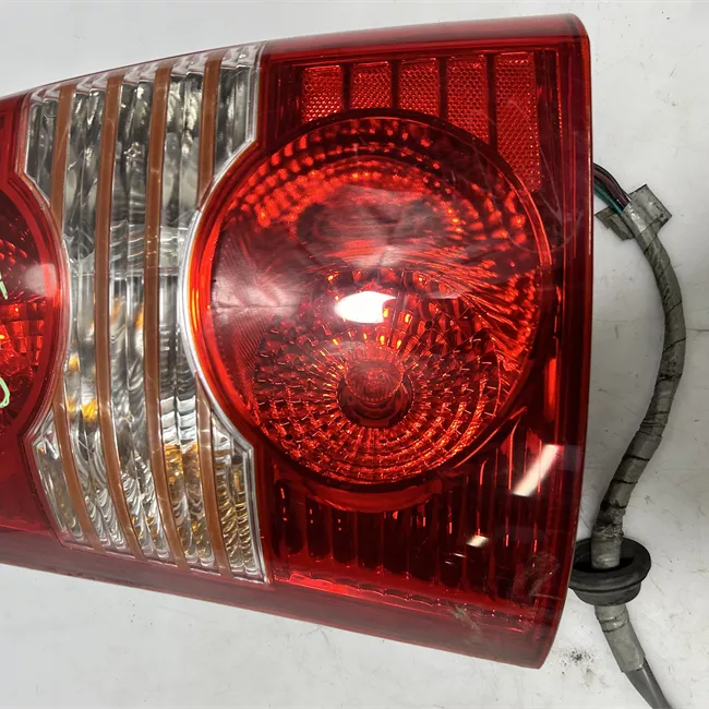 Fanale posteriore sinistro