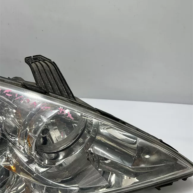 Proiettore destro Con Lampadine