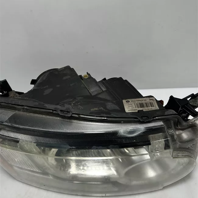 Proiettore destro con regolazione manuale