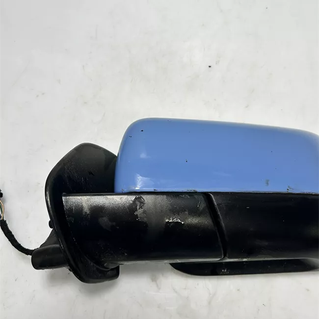 Retrovisore esterno regolazione elettrica sinistro