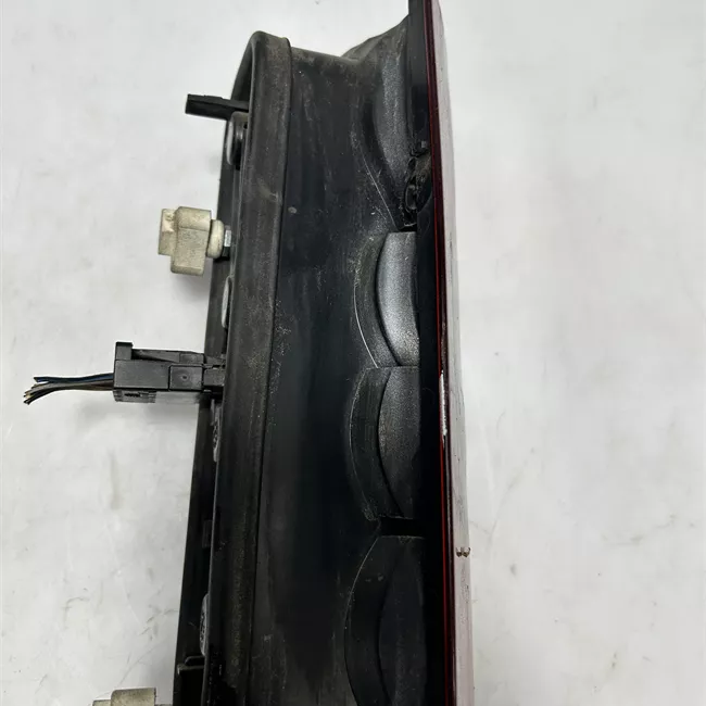 Fanale posteriore sinistro