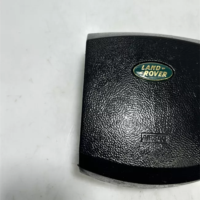 Dispositivo airbag lato guida