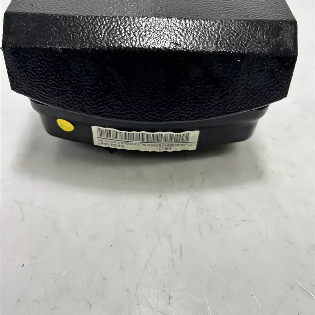 Dispositivo airbag lato guida