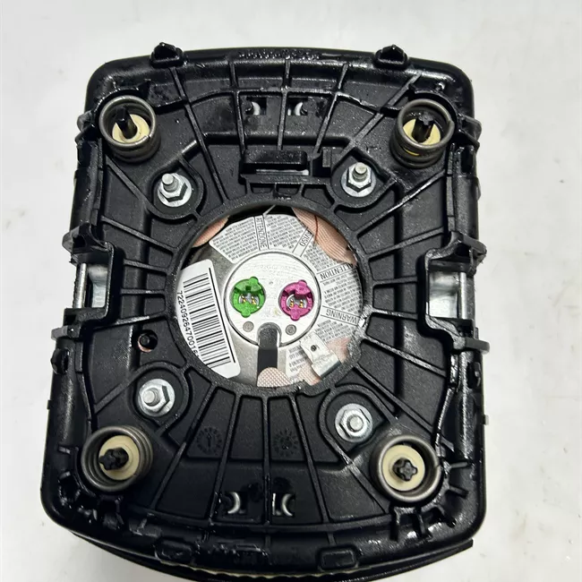 Dispositivo airbag lato guida