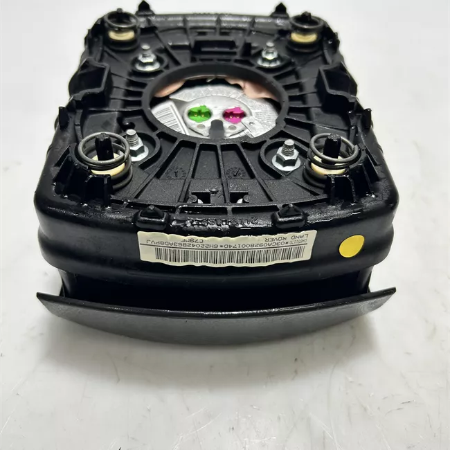 Dispositivo airbag lato guida