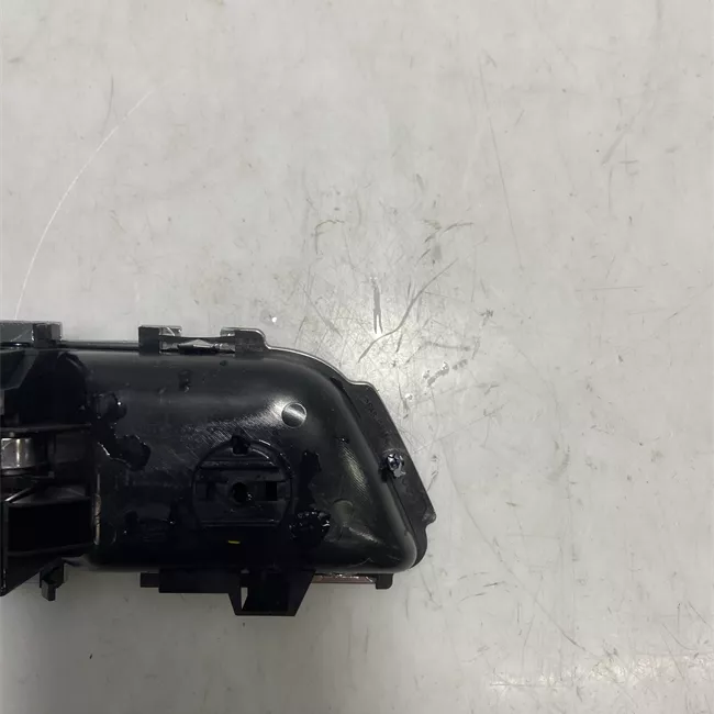 Maniglia interna apertura porta posteriore sinistra