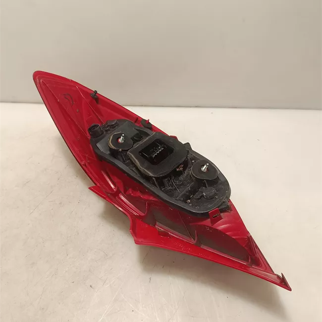 Fanale posteriore sinistro