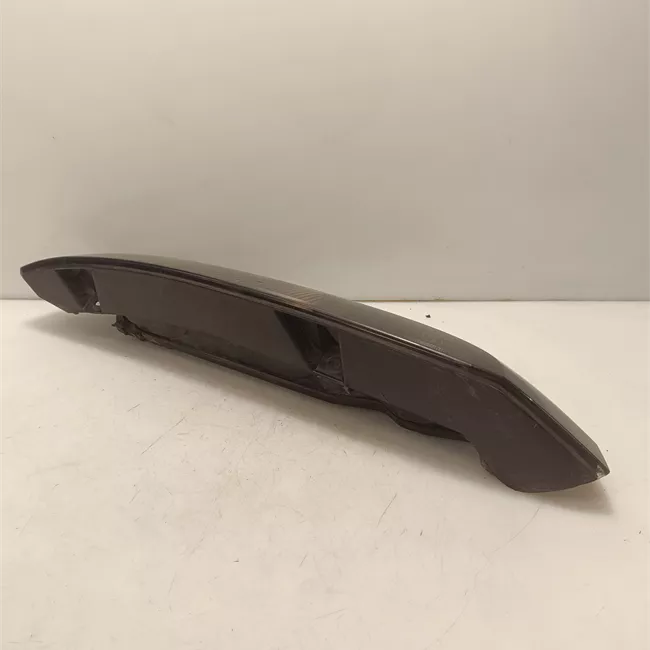 Fanale posteriore sinistro Tinta scura