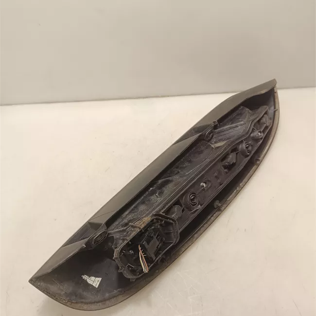 Fanale posteriore sinistro Tinta scura