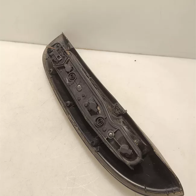 Fanale posteriore sinistro Tinta scura