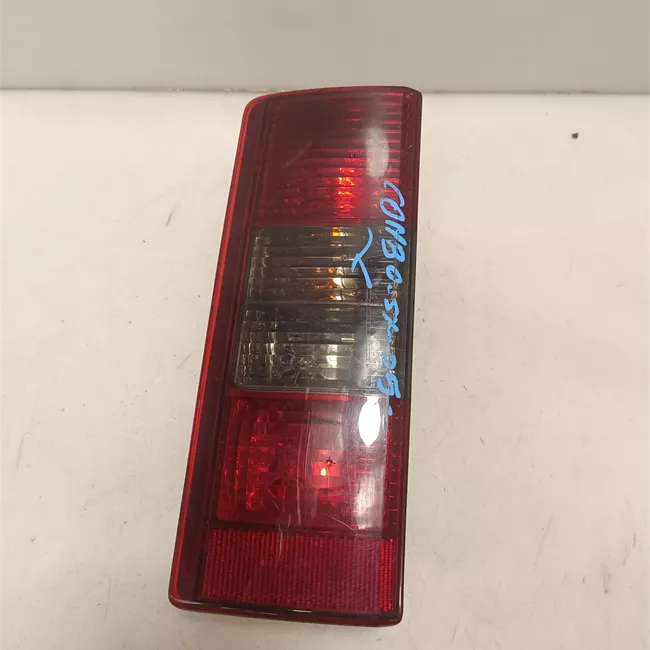 Fanale posteriore sinistro