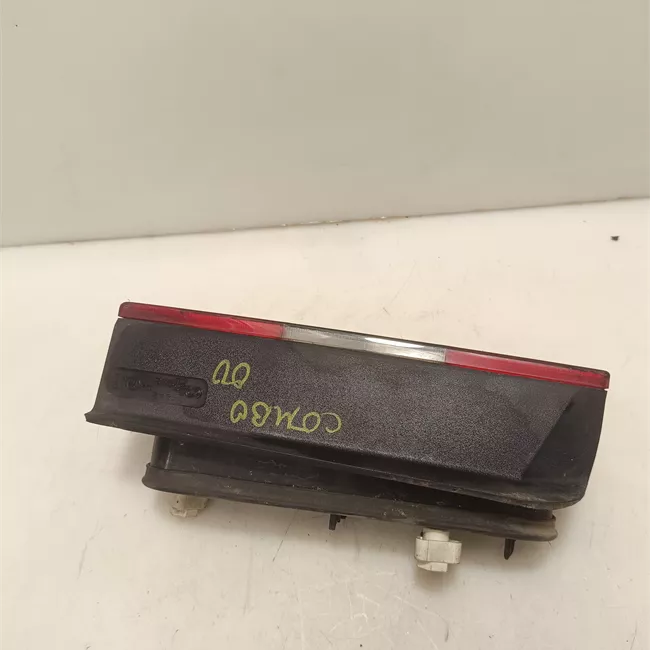 Fanale posteriore sinistro