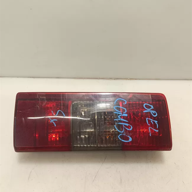 Fanale posteriore sinistro