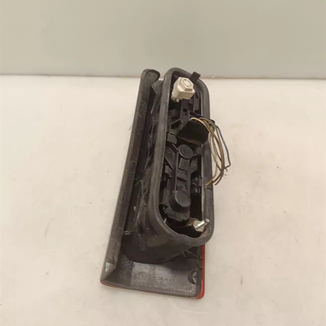 Fanale posteriore sinistro