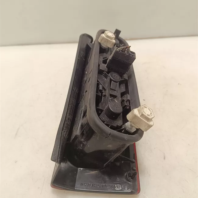 Fanale posteriore sinistro